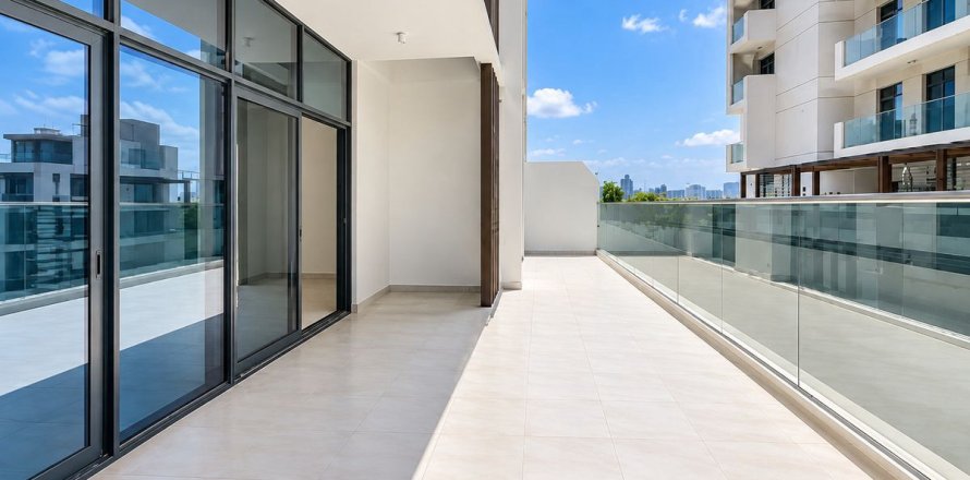 Appartement de 2 chambres à Al Furjan, UAE No. 222006