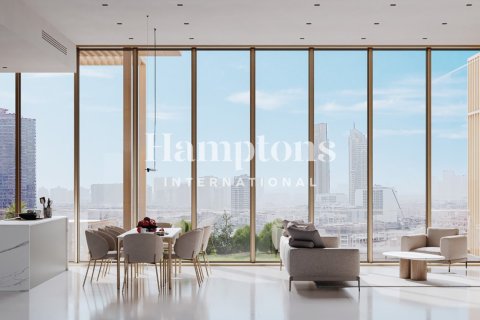 Apartment de 1 dormitorio en FIVE at Jumeirah Village Circle, UAE No. 223631 15
