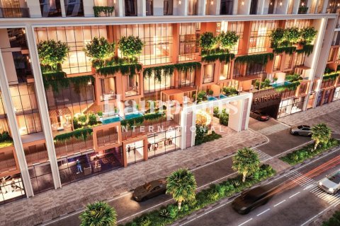 Apartment de 1 dormitorio en FIVE at Jumeirah Village Circle, UAE No. 223631 19