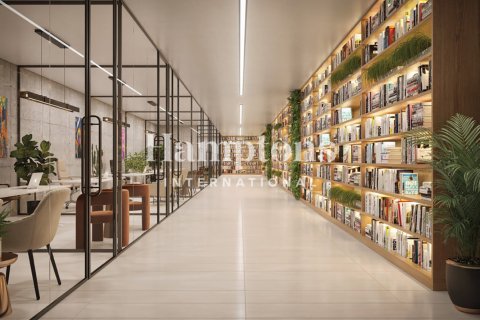 Apartment de 1 dormitorio en FIVE at Jumeirah Village Circle, UAE No. 223631 16