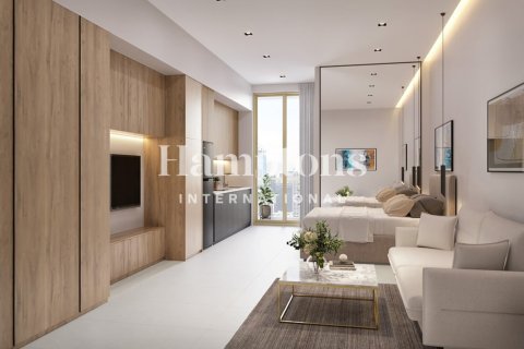 Apartment de 1 dormitorio en FIVE at Jumeirah Village Circle, UAE No. 223631 8