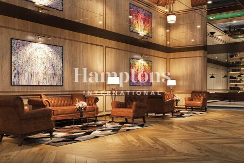 Apartment de 1 dormitorio en FIVE at Jumeirah Village Circle, UAE No. 223631 3