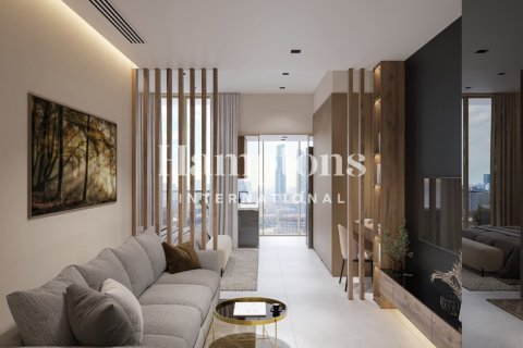 Apartment de 1 dormitorio en FIVE at Jumeirah Village Circle, UAE No. 223631 22