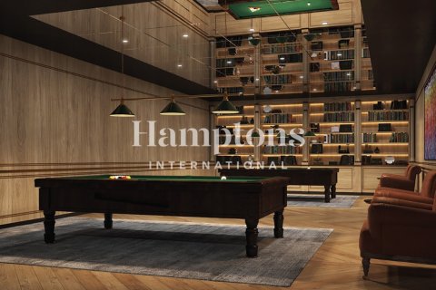 Apartment de 1 dormitorio en FIVE at Jumeirah Village Circle, UAE No. 223631 4