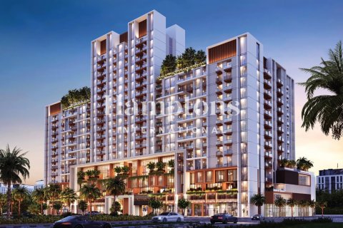 Apartment de 1 dormitorio en FIVE at Jumeirah Village Circle, UAE No. 223631 7