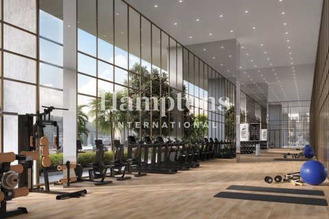 Apartment de 1 dormitorio en FIVE at Jumeirah Village Circle, UAE No. 223631 6