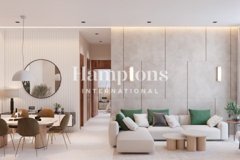 Apartment de 1 dormitorio en FIVE at Jumeirah Village Circle, UAE No. 223631