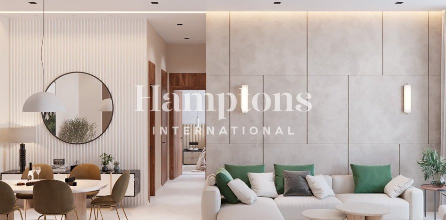 Apartment de 1 dormitorio en FIVE at Jumeirah Village Circle, UAE No. 223631