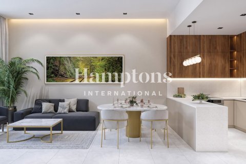 Apartment de 1 dormitorio en FIVE at Jumeirah Village Circle, UAE No. 223631 17