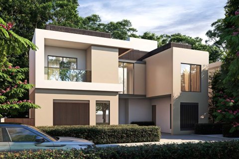 Villa de 6 dormitorios en Wadi Al Safa 2, UAE No. 144590