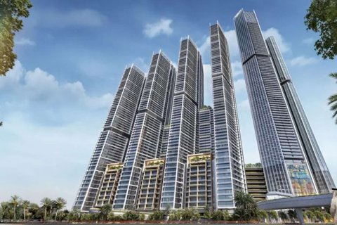 1 bedroom Apartment in Dubai, UAE No. 153481