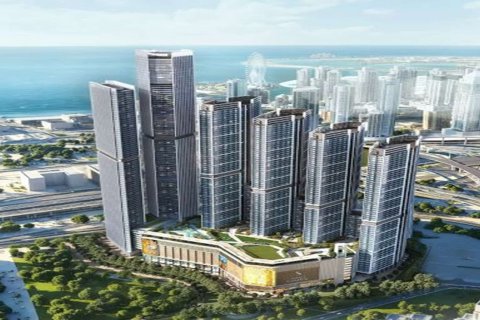 1 bedroom Apartment in Dubai, UAE No. 153481 5