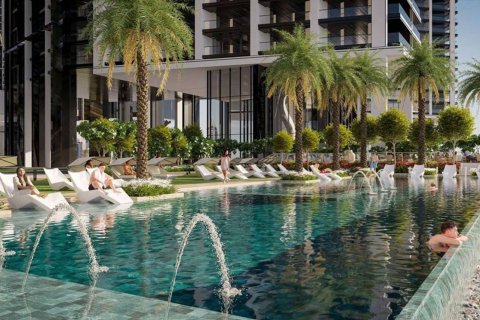 1 bedroom Apartment in Dubai, UAE No. 153481 14