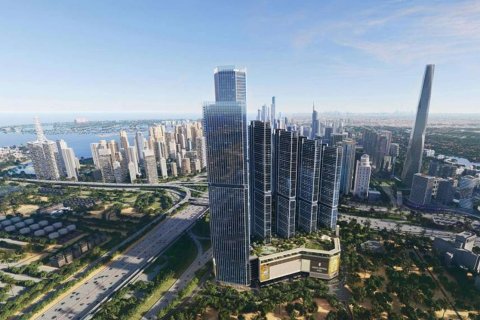 1 bedroom Apartment in Dubai, UAE No. 153481 3