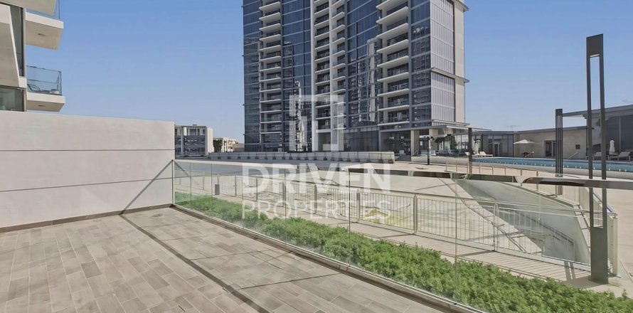 1 bedroom Apartment in District One, UAE No. 212419