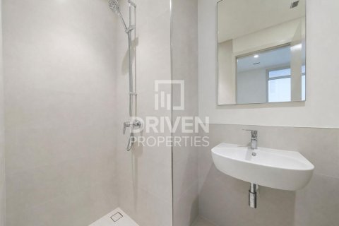 Penthouse de 4 dormitorios en EMAAR Beachfront, UAE No. 223306 27