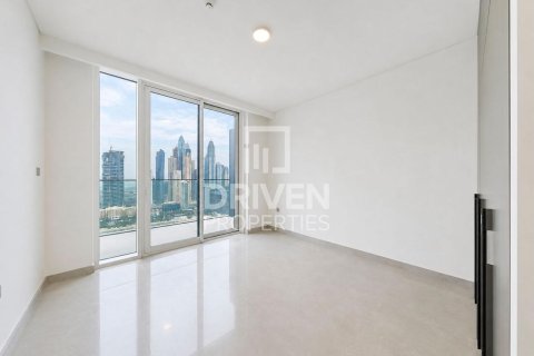 Penthouse de 4 dormitorios en EMAAR Beachfront, UAE No. 223306 18