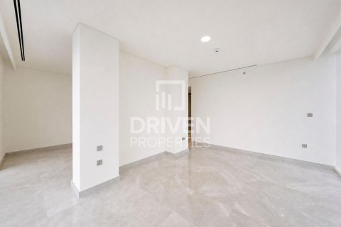 Penthouse de 4 dormitorios en EMAAR Beachfront, UAE No. 223306 22