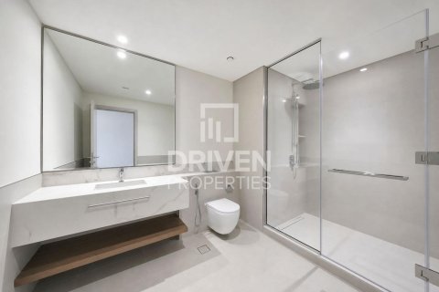 Penthouse de 4 dormitorios en EMAAR Beachfront, UAE No. 223306 26