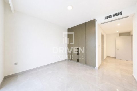 Penthouse de 4 dormitorios en EMAAR Beachfront, UAE No. 223306 19