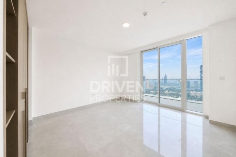Penthouse de 4 dormitorios en EMAAR Beachfront, UAE No. 223306 14