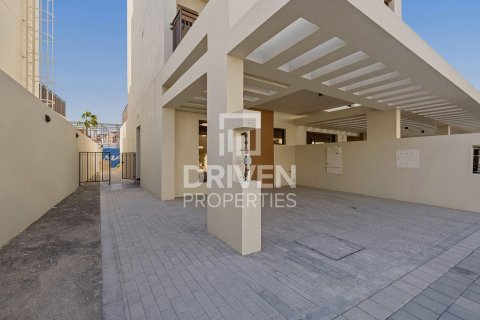 5 bedrooms Townhouse in Damac Lagoons, UAE No. 212887 26