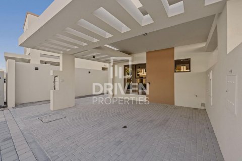 5 bedrooms Townhouse in Damac Lagoons, UAE No. 212887 27