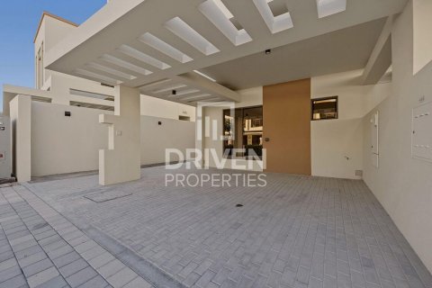 5 bedrooms Townhouse in Damac Lagoons, UAE No. 212887 25