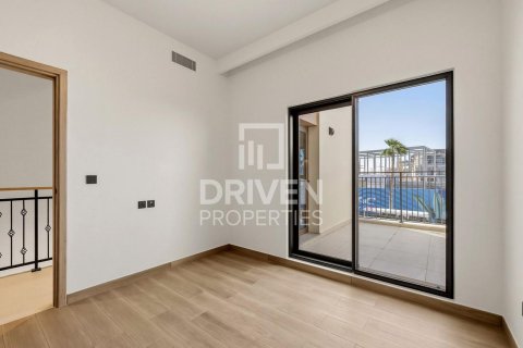 5 bedrooms Townhouse in Damac Lagoons, UAE No. 212887 11