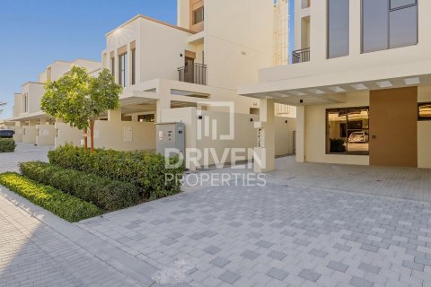 5 bedrooms Townhouse in Damac Lagoons, UAE No. 212887 24