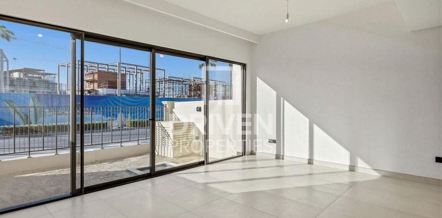 5 bedrooms Townhouse in Damac Lagoons, UAE No. 212887