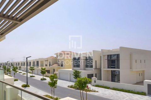 5 غرفة نوم  فيلا في District One, الإمارات العربية المتحدة رقم 226236 19