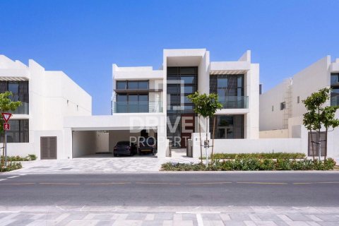5 غرفة نوم  فيلا في District One, الإمارات العربية المتحدة رقم 226236 3