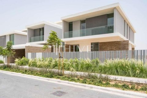 Вилла с 6 спальнями в Dubai Hills, ОАЭ №46517 13