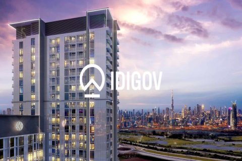 1 bedroom Apartment in Sobha Hartland, UAE No. 220340 11