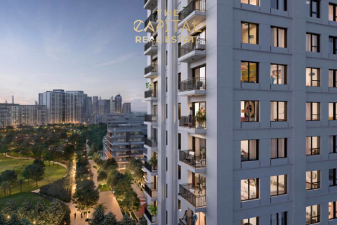 3 bedrooms Apartment in Dubai, UAE No. 7726 8