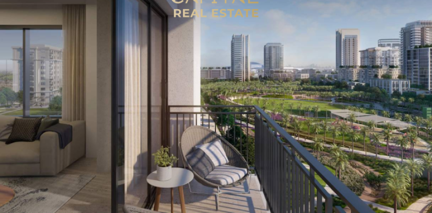 3 bedrooms Apartment in Dubai, UAE No. 7726