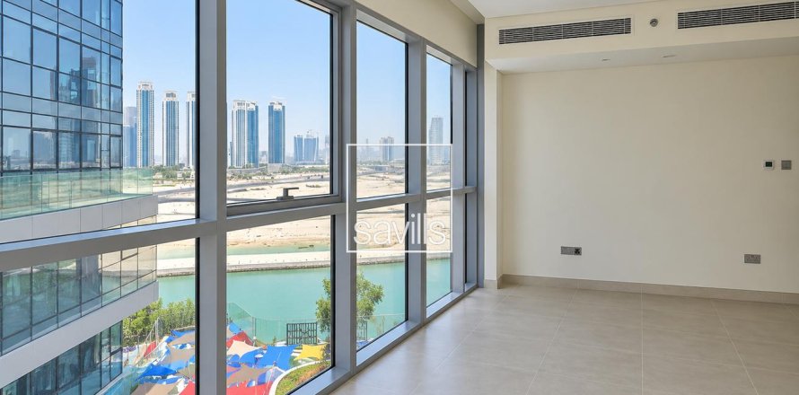 Apartment de 2 dormitorios en Al Reem Island, UAE No. 222648