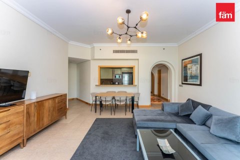 Appartement de 2 chambres à Palm Jumeirah, UAE No. 221931