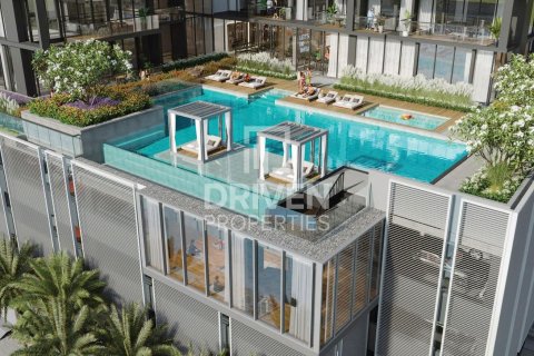 Appartement de 2 chambres à Business Bay, UAE No. 218216 11