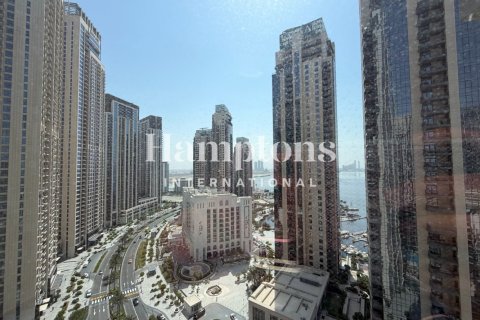 Квартира с 2 спальнями в Dubai Creek Harbour (The Lagoons), ОАЭ №218971 11