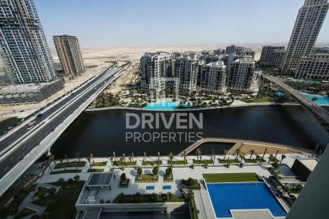 Квартира с 3 спальнями в Dubai Creek Harbour (The Lagoons), ОАЭ №218665 21