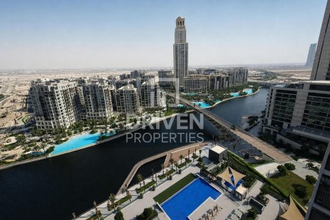 Квартира с 3 спальнями в Dubai Creek Harbour (The Lagoons), ОАЭ №218665 20