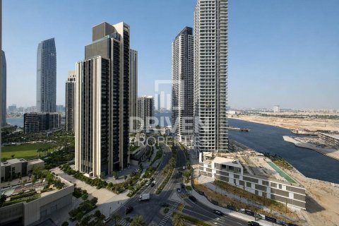 Квартира с 3 спальнями в Dubai Creek Harbour (The Lagoons), ОАЭ №218665 19
