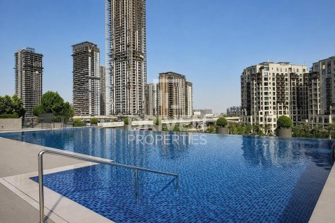 Квартира с 3 спальнями в Dubai Creek Harbour (The Lagoons), ОАЭ №218665 25