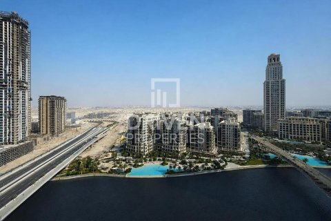 Квартира с 3 спальнями в Dubai Creek Harbour (The Lagoons), ОАЭ №218665 22
