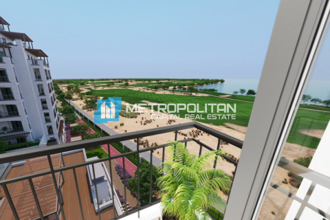 Apartment de 2 dormitorios en  Yas Island, UAE No. 148264