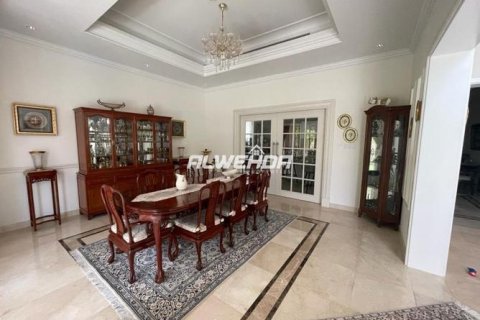 Квартира с 4 спальнями в District One, ОАЭ №3867 7