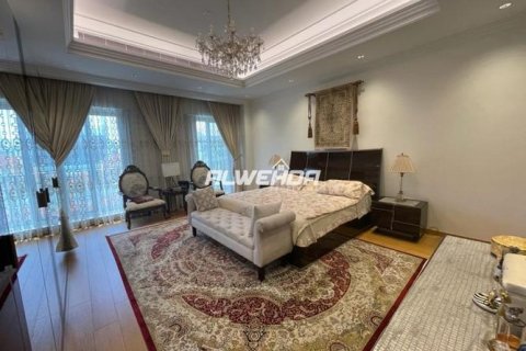 Квартира с 4 спальнями в District One, ОАЭ №3867 13