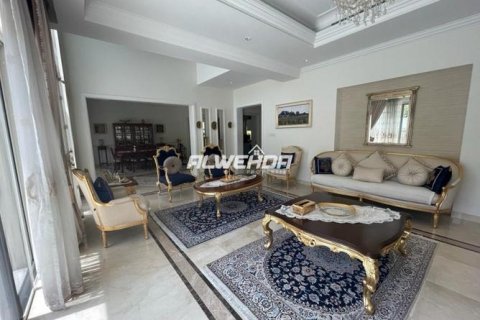 Квартира с 4 спальнями в District One, ОАЭ №3867 8